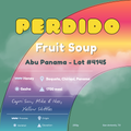 Fruit Soup Abu Lot #4145 - Panama Gesha Honey