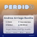 Andrea Arriaga Bonilla