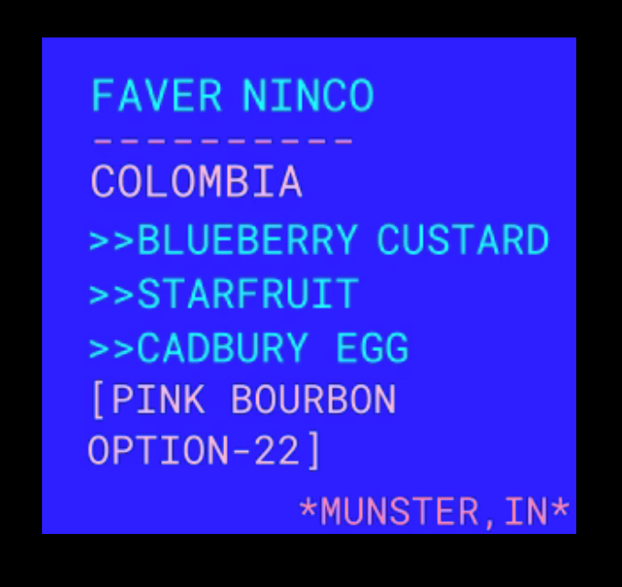 Botz - Faver Ninco