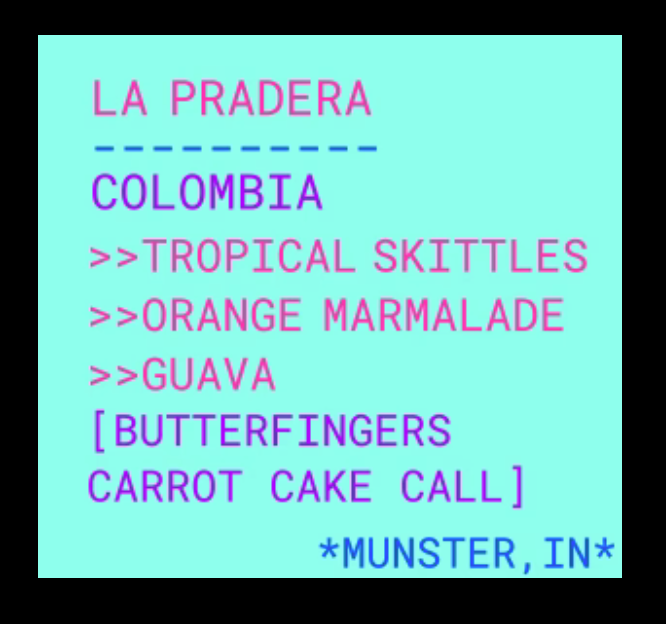Botz - La Pradera