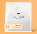 September - Golden Hour