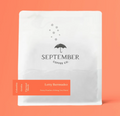 September - Letty Bermudez