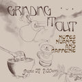 Grinding It Out: Coffee Tasting Workshop